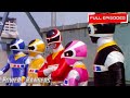 Power Rangers In Space Full Episodes 12 To 22 Mini Movie Action Power Rangers