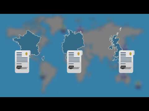 The ESTA Travel Programme