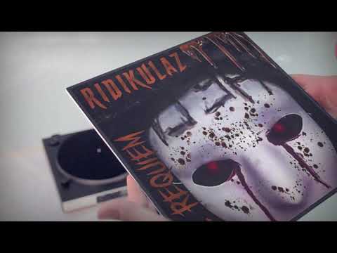 RIDIKULAZ - GUILT FREE (Official Music Video)