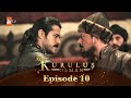 Kurulus Osman Urdu | Season 1 - Episode 10