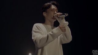 CHEN - &quot;Lights Out&quot; In Japan