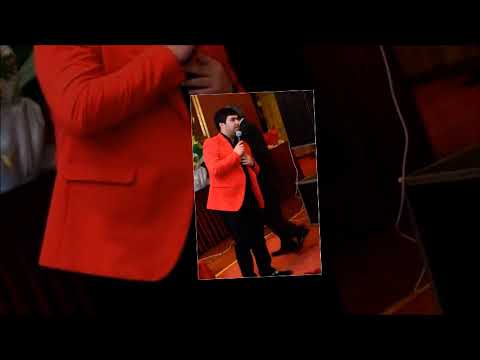 Nazir Habibov "QUDALAR" arhiv 2016