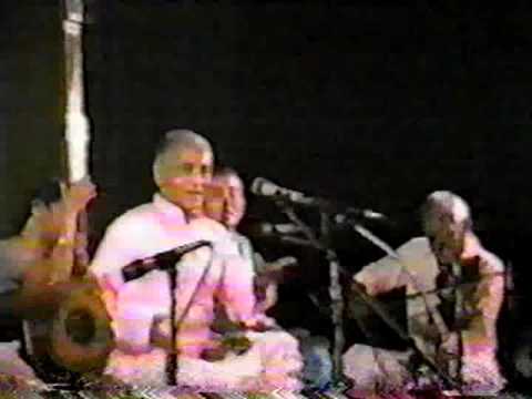 Vidwan Palghat Sri K.V.Narayanaswamy- Full concert