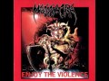 Massacra - Enjoy The Violence 1991 full album ...