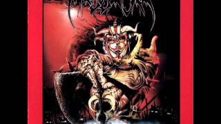 Massacra - Enjoy The Violence 1991 full album