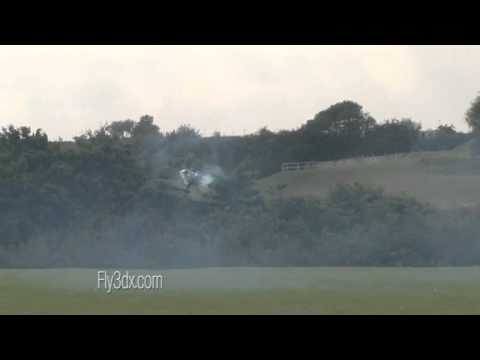 Lukas Riva- 3D Masters 2008 Victory Flight