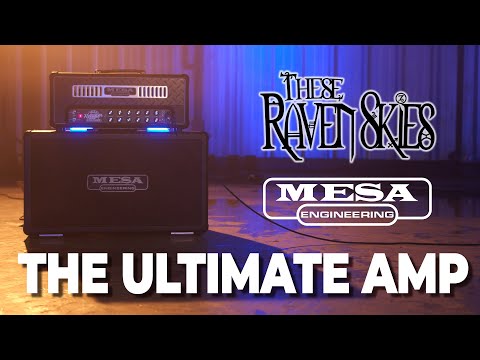 The Ultimate Mesa Rectifier for 2021