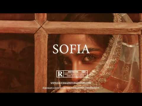 Afrobeat Wizkid x Rema Type Beat 2023 "Sofia"