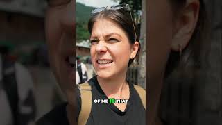 Visiting the tiny town of San Marcos in Guatemala