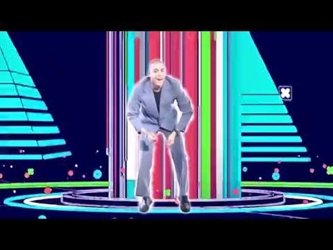 Stampa med leroy Vs Hilight Tribe - Free Tibet (Vini Vici Remix) Willmer Boehm Mashup