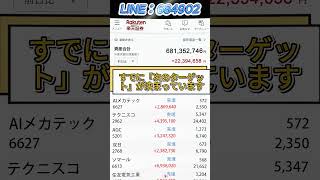 #日本経済 #経済ニュース #投資初心者 #日本株 #investing #株価分析 #株式投資 #注目銘柄 #資産運用 #今買う株 #急騰株
