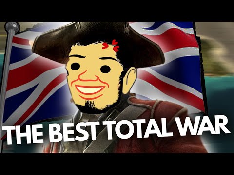 Returning To The BEST Total War Game
