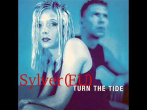 Sylver - Turn The Tide (CJ Stone Remix)