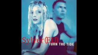Sylver - Turn The Tide (CJ Stone Remix)