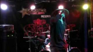 Flattbush Foxhole.mp4