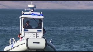 Body of swimmer who went missing near Hoover Dam recovered