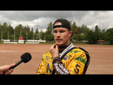 Lukkari Huuskon mietteet harjoituspelikauden avauksesta ja sen jatkosta