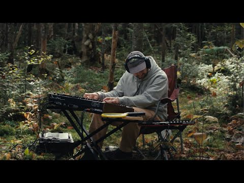 CRi - As You Want (Live Session)