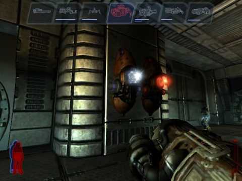 Prey - (2006) - Part 28: The Complex - Part 4 / Ascent - Part 1