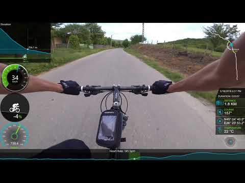 Catarari de Top din Prahova - Episodul 6 - Bonus