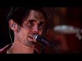 The All-American Rejects - Fast & Slow (Live) 2012 - Guitar Center Sessions