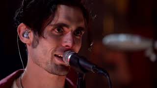 The All-American Rejects - Fast &amp; Slow (Live) 2012 - Guitar Center Sessions