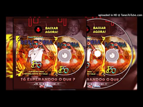 #BERGUINHA SHOW CD PROMOCIONAL 2020