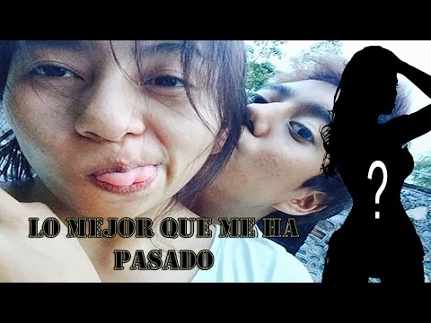 Lo mejor que me ha pasado (Remake) | Rap Especial | Blaze Ghoul | V.  2016