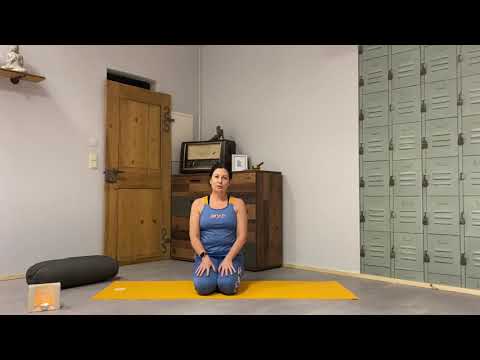 Feste Körpermitte für Anfänger