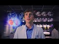 The Good Doctor Edit Dr Shaun Murphy Lady Gaga Bloody Mary Freddiehighmore