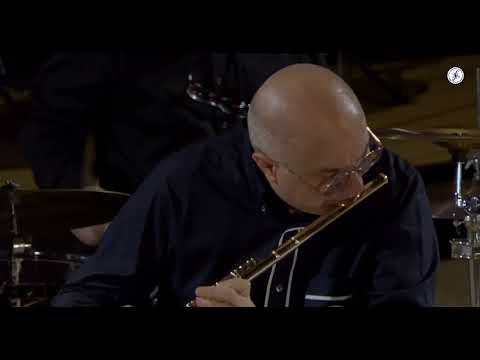 @ionbogdanstefanescu Dave Brubeck - Iberia