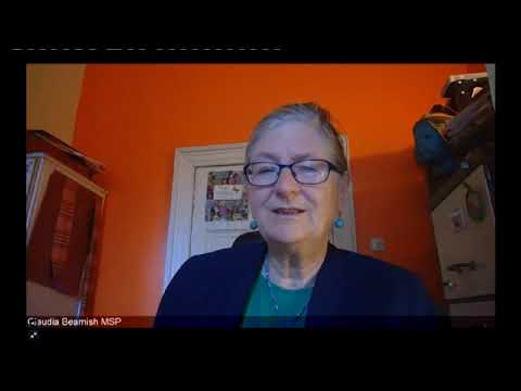 Environment, Climate Change and Land Reform Committee - 22 September 2020