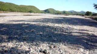 preview picture of video 'El Rancho despues de la cresciente del Rio Piaxtla 060.MOV'