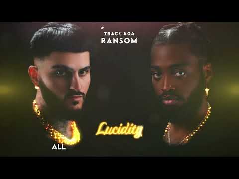 Lu City - Ransom (Official Lyric Video)