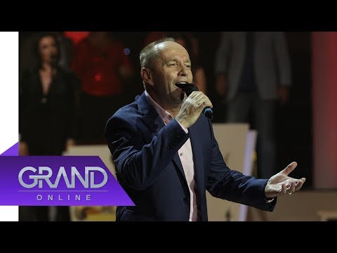 Nikad nije kasno-Edin Sadiković Edo