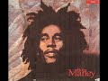 Bob Marley - Lick Samba