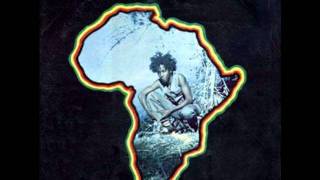 Augustus Pablo Hugh Mundell - Africa must be free