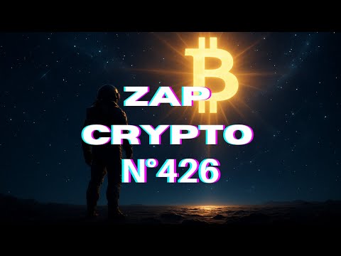 Bitcoin : la nouvelle étoile polaire du système financier mondial ?! 🌟