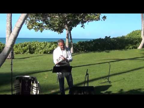 2013 12 22 He Will Not Leave You As Orphans by Elder Gregg Murphy