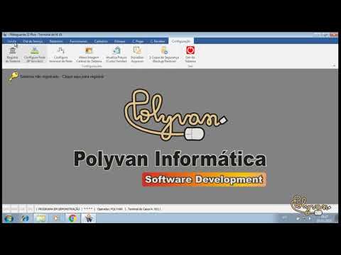 Uma breve apresentação do SicLoja