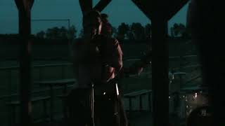 Video EL Cigaro - Kickstar my heart (cover)