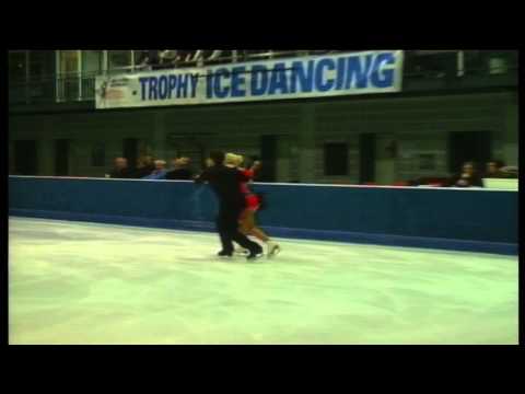 Anastasiya GALETA  Avidan BROWN