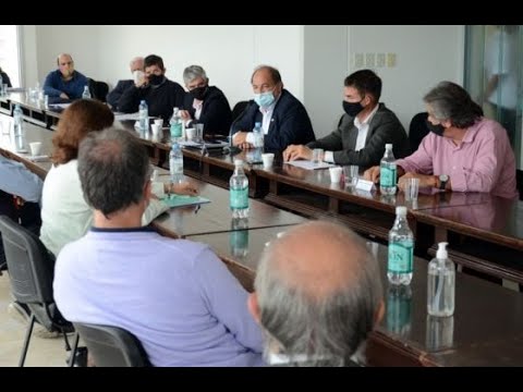 Flavia Royón será la nueva presidenta del Consejo Económico y Social de Salta