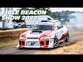 Firle Beacon Debut Race and Rally Show 2022