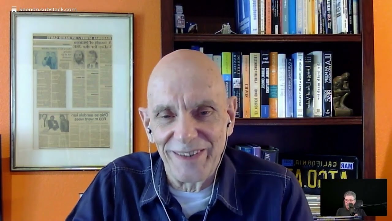 Episode 2534: Why Generative AI is a Technological Dead End