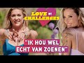 Kattenvoer eten & nooit meer zoenen of nooit meer s*ks?! | Are You The One? - Love Challenges #1