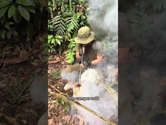 Vídeo relacionado con Tubo de Fuego de Soplado,2 uds Blow Fire Tube de acero inoxidable portátil,Herramienta de Fuego de Soplado,Fuelle de Fuego Plegable para acampar al aire libre,senderismo,barbacoa,supervivencia