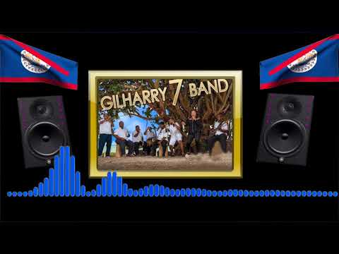 Gilharry 7 Band - Habanero,Suga Daddy, Peppa Seed