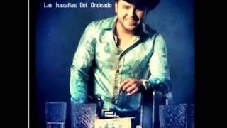 Las Hazañas Del Ondeado  Gerardo Ortiz Previa Con Guitarra 2013)