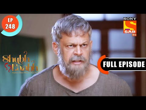 What Is Shree's Next Plan? - Shubh Laabh - Apkey Ghar Mein - Ep 248 - Full Episode - 2 July 2022